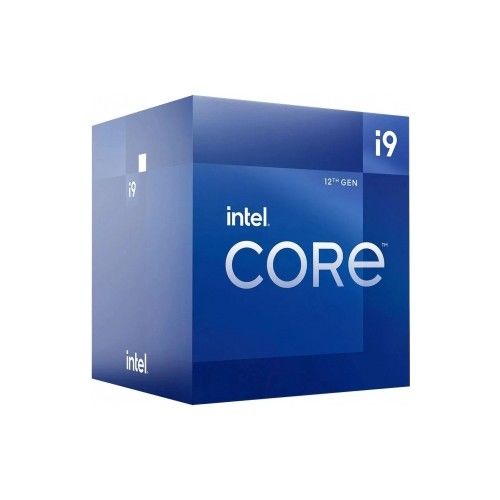 Intel Core İ9-12900F 2.4ghz 30MB 1700P 12.nesil Box