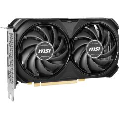 Msı VGA Geforce Rtx 4060 Tı Ventus 2x Black 8g Oc RTX4060TI 8gb Gddr6 128B DX12 Pcıe 4.0 X16 (3xdp 1xhdmı)