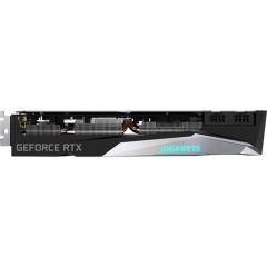 Gıgabyte RTX3060TI Gamıng Oc Nvidia 8GB GDDR6X 256Bit Ekran Kartı GV-N306TXGAMING OC-8GD