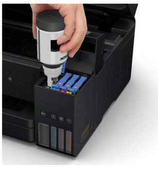 EPSON ECOTANK L6290 RENKLİ YAZ/TAR/FOT/FAX Wi-Fi A4
