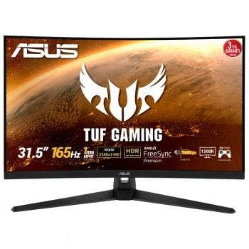 31.5 ASUS VG32VQ1BR LED QHD 1MS 165HZ DP
