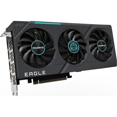 Gıgabyte Rtx 4070 Eagle Oc 12GB GDDR6X 192 Bit Rgb LED Nvidia Ekran Kartı