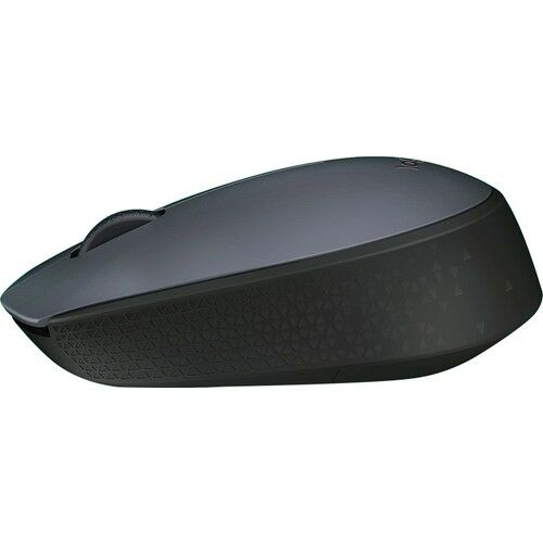 Logıtech M170 USB Siyah Kablosuz Mouse 910-004642