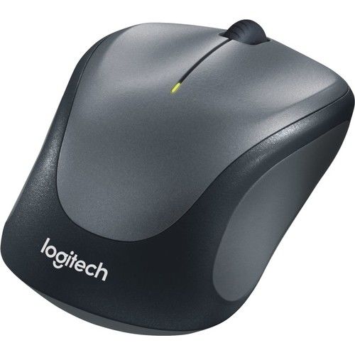 Logitech M235 Kablosuz Mouse