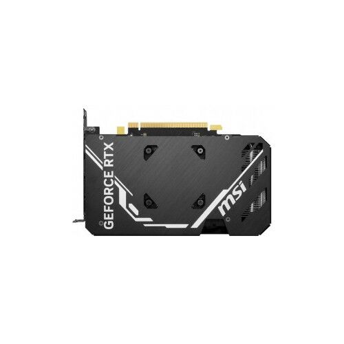 MSI RTX 4060 TI Ventus 2X Black 16G OC 128 Bit GDDR6 16 GB Ekran Kart