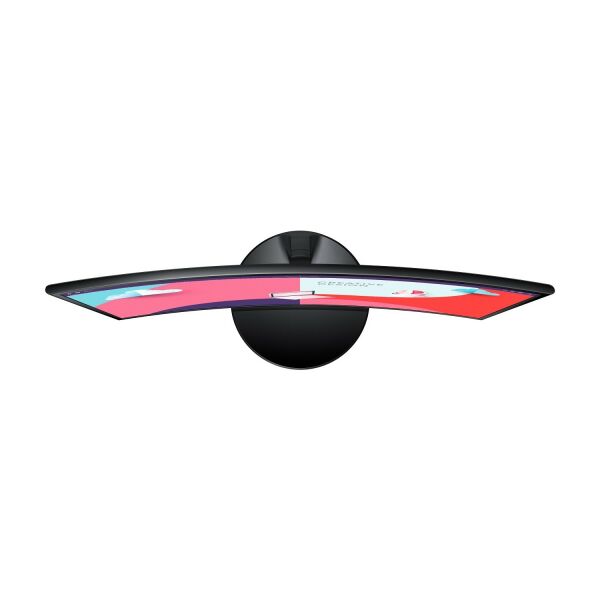 Samsung LS24C360EAUXUF 24'' Full Hd 75Hz Freesync Kavisli Essential Monitör