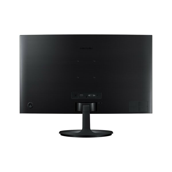 Samsung LS24C360EAUXUF 24'' Full Hd 75Hz Freesync Kavisli Essential Monitör
