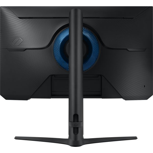 Samsung Odyssey G4 LS25BG400EUXUF 25'' 1ms GTG 240Hz Fhd HDR10 IPS G-Sync Gaming Monitör