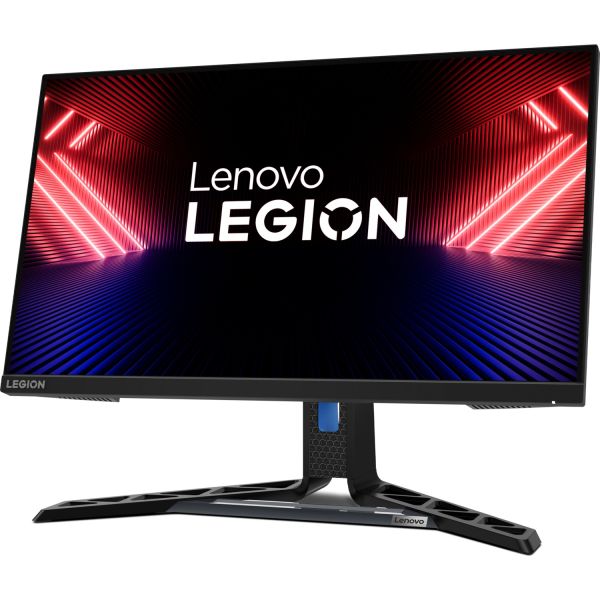 LENOVO 67B7GACBTK LEGION R25I-30 24.5'' FHD 0,5MS 165Hz (180Hz O.C.) 2XHDMI+1XDP/AUDIO OUT/FREESYNC PREMIUM/VESA /SIYAH/IPS MONITÖR