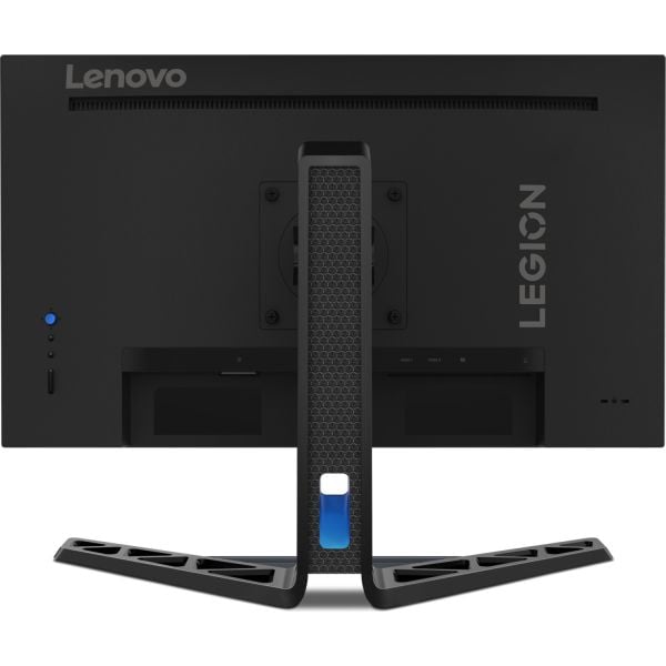 LENOVO 67B7GACBTK LEGION R25I-30 24.5'' FHD 0,5MS 165Hz (180Hz O.C.) 2XHDMI+1XDP/AUDIO OUT/FREESYNC PREMIUM/VESA /SIYAH/IPS MONITÖR