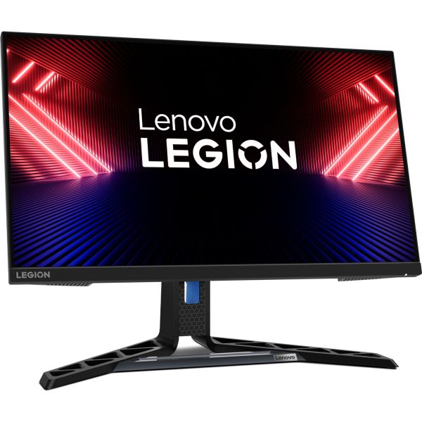 LENOVO 67B7GACBTK LEGION R25I-30 24.5'' FHD 0,5MS 165Hz (180Hz O.C.) 2XHDMI+1XDP/AUDIO OUT/FREESYNC PREMIUM/VESA /SIYAH/IPS MONITÖR