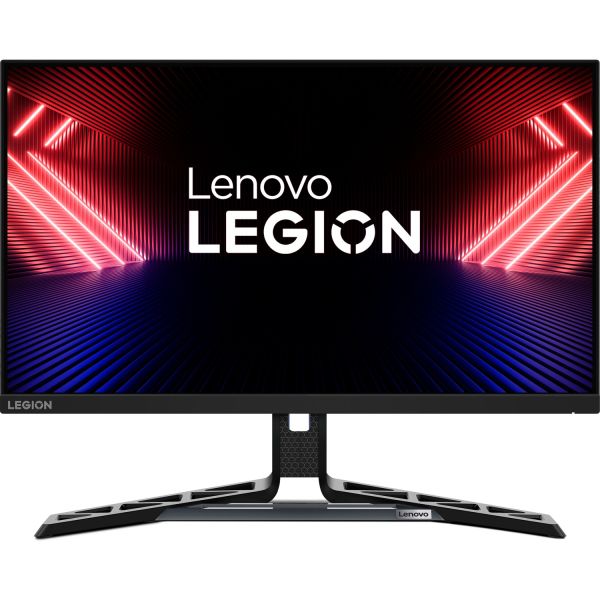 LENOVO 67B7GACBTK LEGION R25I-30 24.5'' FHD 0,5MS 165Hz (180Hz O.C.) 2XHDMI+1XDP/AUDIO OUT/FREESYNC PREMIUM/VESA /SIYAH/IPS MONITÖR