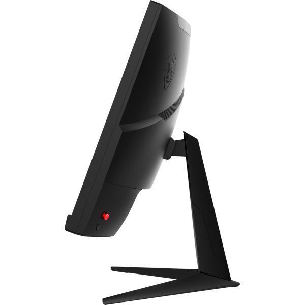 MSI G272C 27'' CURVED 1000R VA 1920X1080 (FHD) 16:9 170HZ 1MS FREESYNC PREMIUM GAMING MONITOR