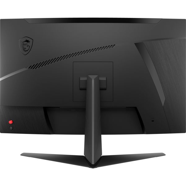 MSI G272C 27'' CURVED 1000R VA 1920X1080 (FHD) 16:9 170HZ 1MS FREESYNC PREMIUM GAMING MONITOR
