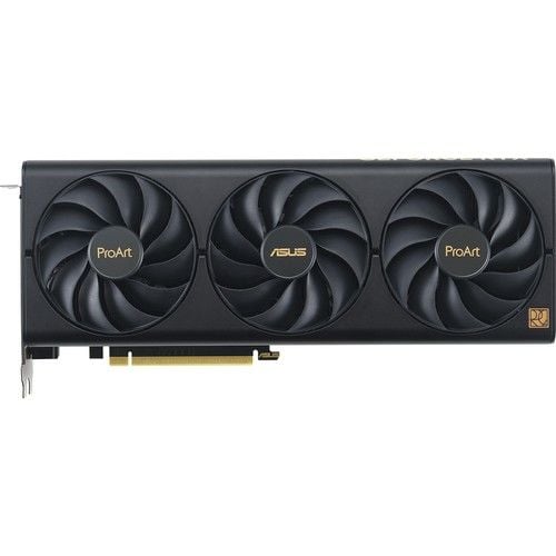 Asus RTX 4070 ProArt OC PROART-RTX4070-O12G 192 Bit GDDR6X 12 GB Ekran Kartı