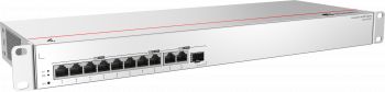 HUAWEI eKIT ENGINE S380-H8T3ST 11 PORT 16GBIT/S YÖNETİLEBİLİR SWITCH