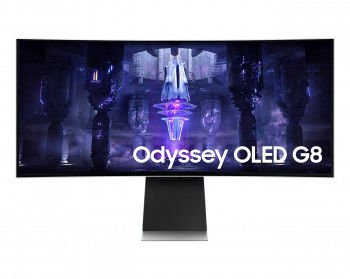 34 SAMSUNG LS34BG850SUXUF VA FHD 0,03MS 175 HZ
