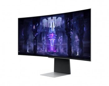 34 SAMSUNG LS34BG850SUXUF VA FHD 0,03MS 175 HZ