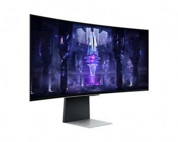 34 SAMSUNG LS34BG850SUXUF VA FHD 0,03MS 175 HZ