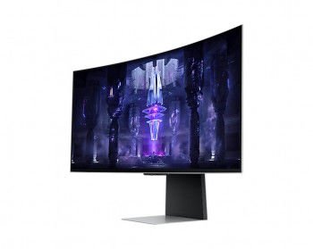 34 SAMSUNG LS34BG850SUXUF VA FHD 0,03MS 175 HZ