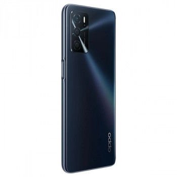 OPPO A16 64GB 4GB RAM KRİSTAL SİYAHI – DİST.