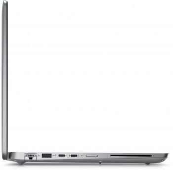 DELL LATITUDE 5540 i5-1335U 16GB 512GB SSD 15.6'' UBU N009L554015EMEA_VP_UBU