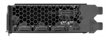 PNY NVIDIA Quadro RTX 6000 24GB GDDR6 384Bit (VCQRTX6000-PB)