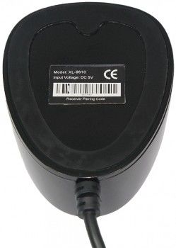 SUNLUX XL-9610 2D KABLOSUZ BARKOD OKUYUCU USB