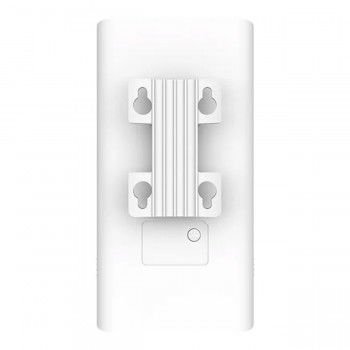 TENDA O1-5G 867MBPS 1+KM OUTDOOR CPE ACCESS POINT