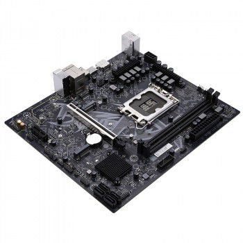 COLORFUL BATTLE-AX B760M-D PRO V20 DDR4 4800MHz mATX 1700p
