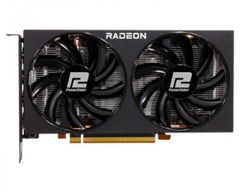 POWERCOLOR FIGHTER AXRX 6600 8GBD6-3DH 8GB GDDR6 128Bit
