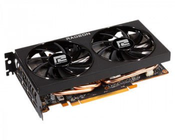 POWERCOLOR FIGHTER AXRX 6600 8GBD6-3DH 8GB GDDR6 128Bit