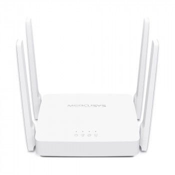 TP-LINK MERCUSYS AC10 3PORT 1200MBPS A.POINT/ROUTER