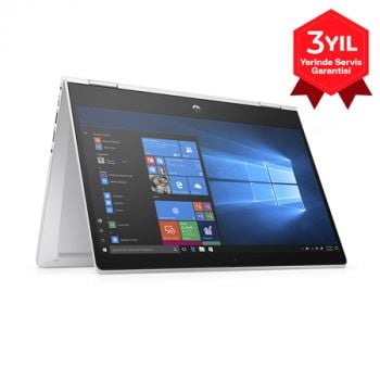 HP PRO X360 85D20EA R5-7530U 16GB 512GB 13.3'' W11P