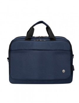 PLM SIENNA 15.6'' NOTEBOOK ÇANTASI LACİVERT