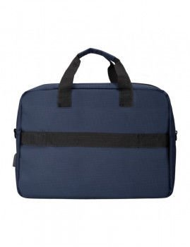 PLM SIENNA 15.6'' NOTEBOOK ÇANTASI LACİVERT