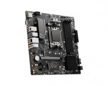 MSI PRO B650M-P AMD B650 AM5 SOKET DDR5 6000(OC) HDMI DP mATX