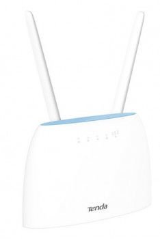 TENDA 4G09 AC1200 2PORT A.POINT/ROUTER (SIM KART TAKILABİLİR)