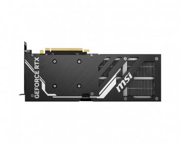 MSI GEFORCE RTX 4060 TI VENTUS 3X 16GB OC GDDR6 HDMI DP 128BIT