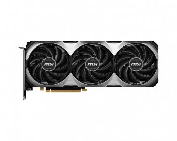 MSI GEFORCE RTX 4060 TI VENTUS 3X 16GB OC GDDR6 HDMI DP 128BIT