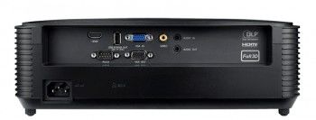 OPTOMA W400LVe 4000AL 1280x800 WXGA HDMI PROJEKSİYON