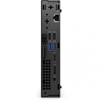 DELL OPTIPLEX 7010MT i5-13500 8GB 256GB SSD UBUNTU N004O7010MTU