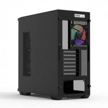 ZALMAN Z10-PLUS ATX MID TOWER SİYAH KASA