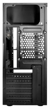 VENTO TA-K62 750W KASA SİYAH