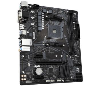 GIGABYTE GA-A520M-S2H DDR4 5100(OC) HDMI M.2 AM4