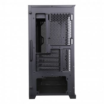 FRISBY FC-9450G MORO 750W 80+ BRONZE 4X RGB FAN