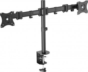 DIGITUS DA-90349 DUAL MONITOR STAND