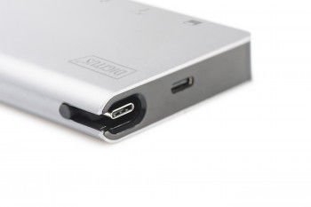 DIGITUS DA-70866 DOCKING STATION