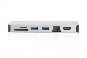 DIGITUS DA-70866 DOCKING STATION