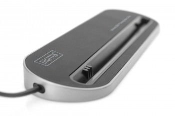 DIGITUS DA-70888 USB TYPE-C DOCKING STATION